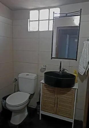 Four Seasons House Σπίτι διακοπών