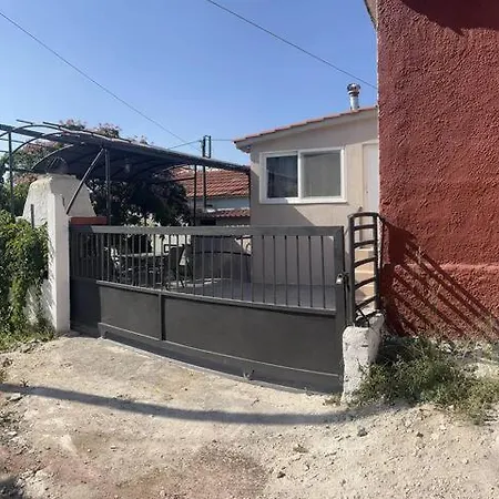 Σπίτι διακοπών Four Seasons House