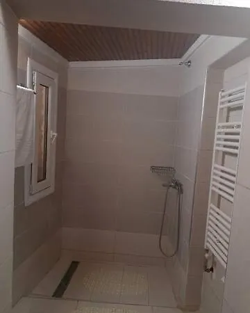 Σπίτι διακοπών Four Seasons House *