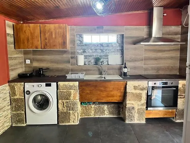 Four Seasons House Argostoli (Kefalonia)