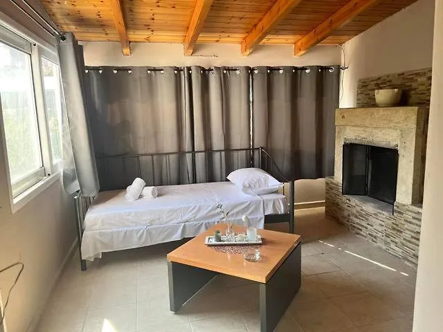 Four Seasons House Casa vacanze *