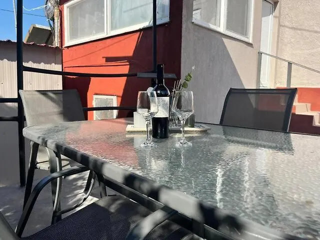 Four Seasons House Casa vacanze *