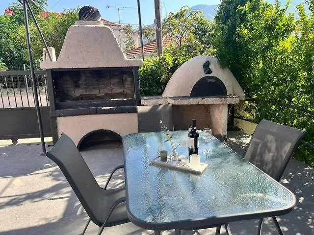 Four Seasons House Casa vacanze Argostoli (Kefalonia)