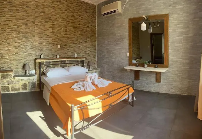 Four Seasons House Casa vacanze *