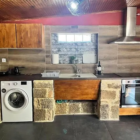 Four Seasons House Argostoli (Kefalonia)