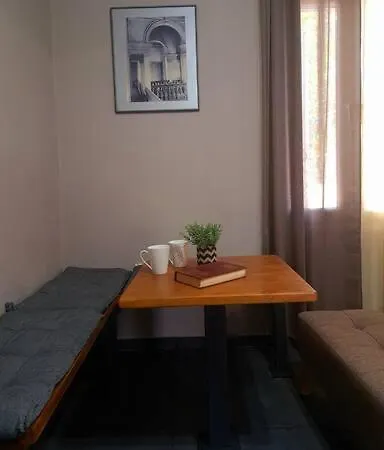Four Seasons House Nyaraló